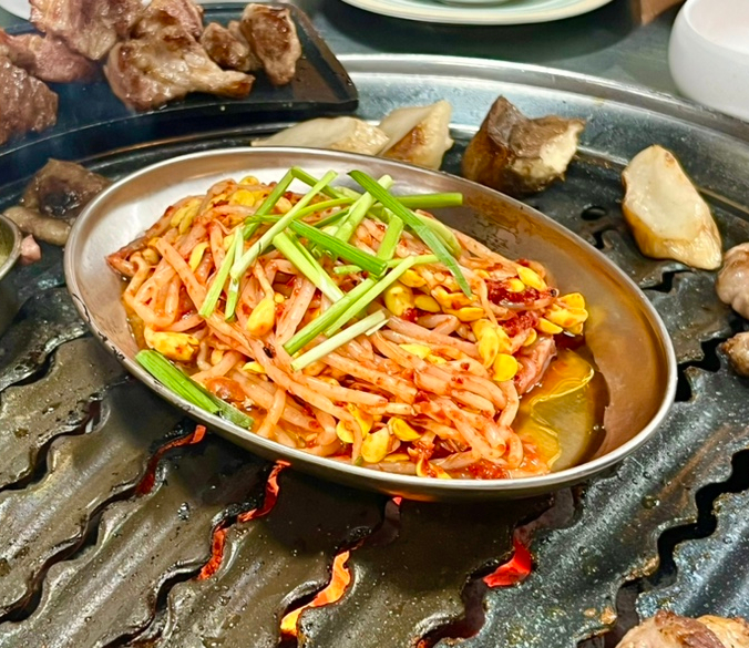 땅코참숯구이강남역 이미지