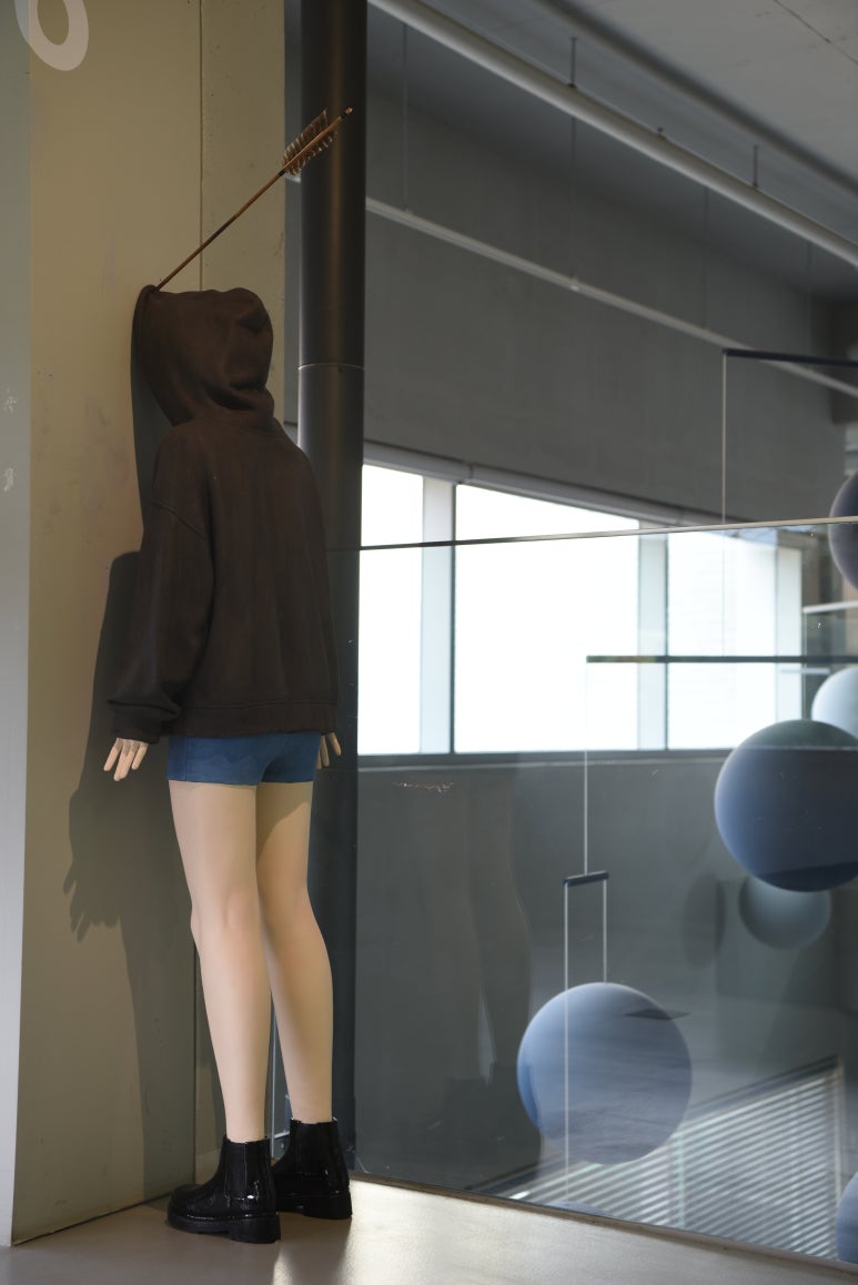 구하우스미술관 이미지