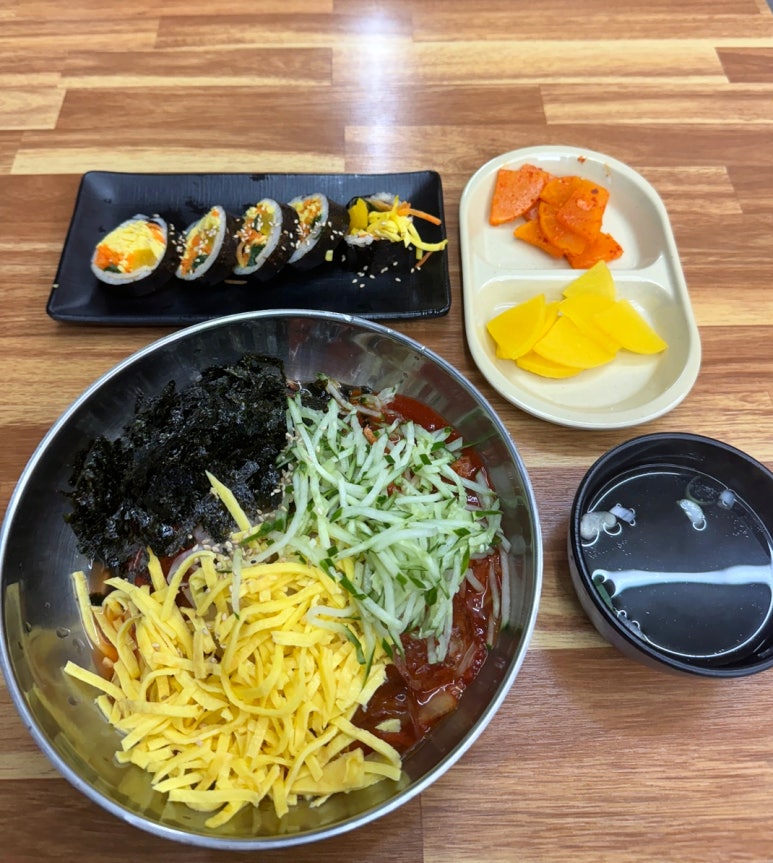 신의한국수 이미지