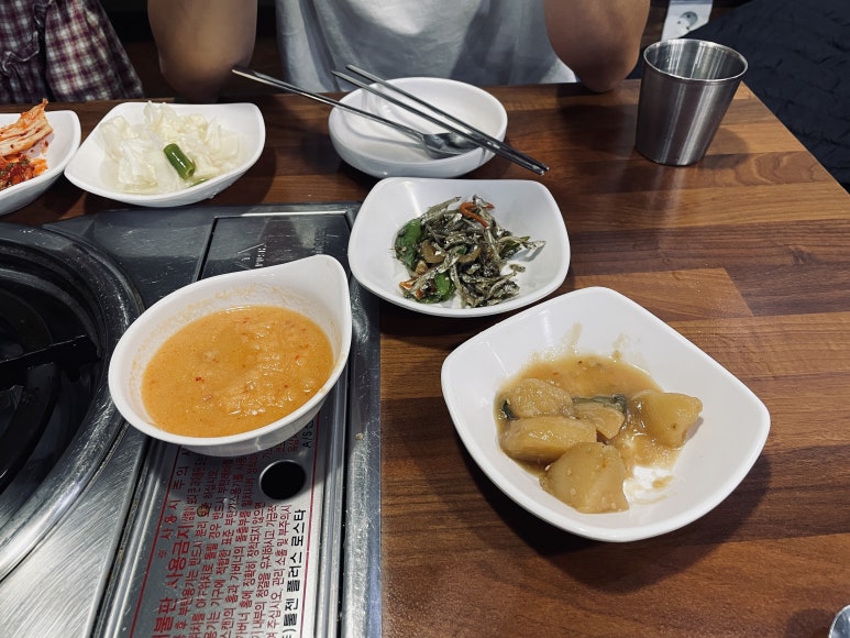 칠성농원손두부2호점 이미지