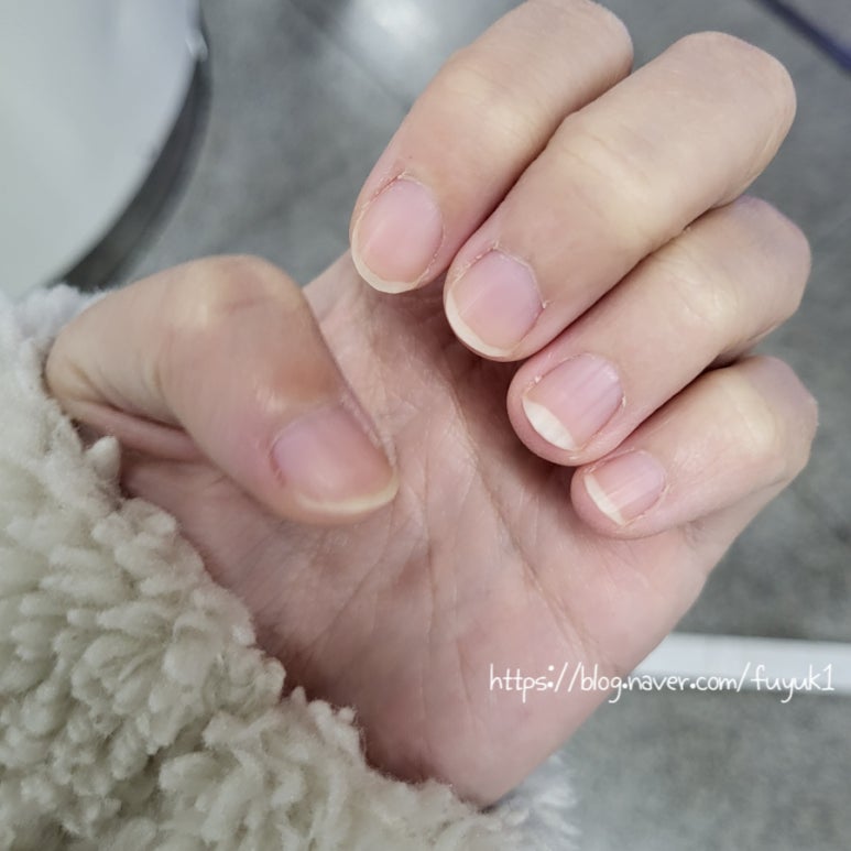 블렛네일 이미지