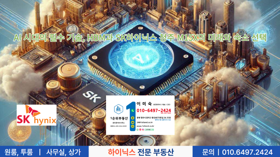 SK하이닉스(남자기숙사) 이미지
