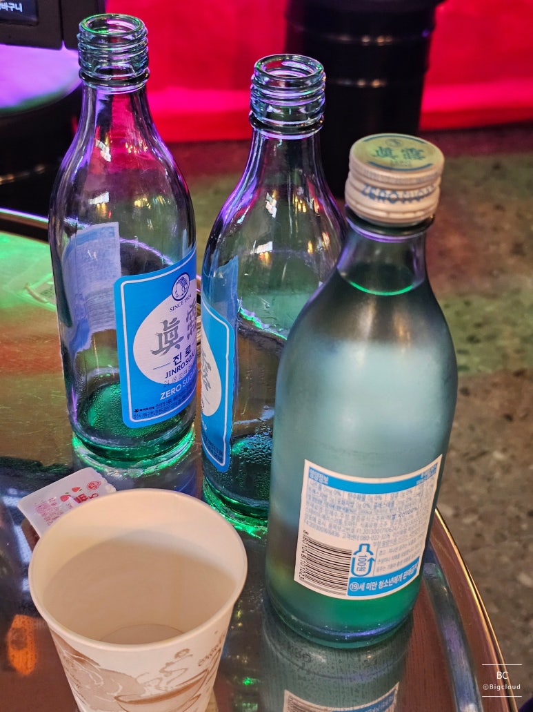 칼누들바 익산 영등점 이미지