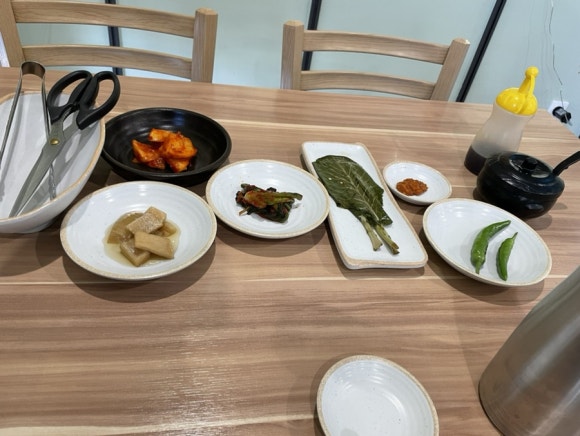 금봉면옥 이미지