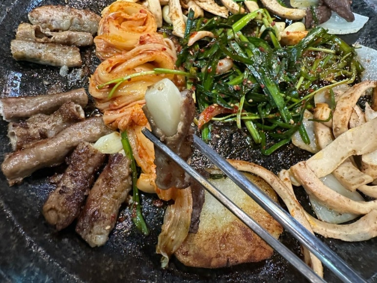 서초곱창 이미지