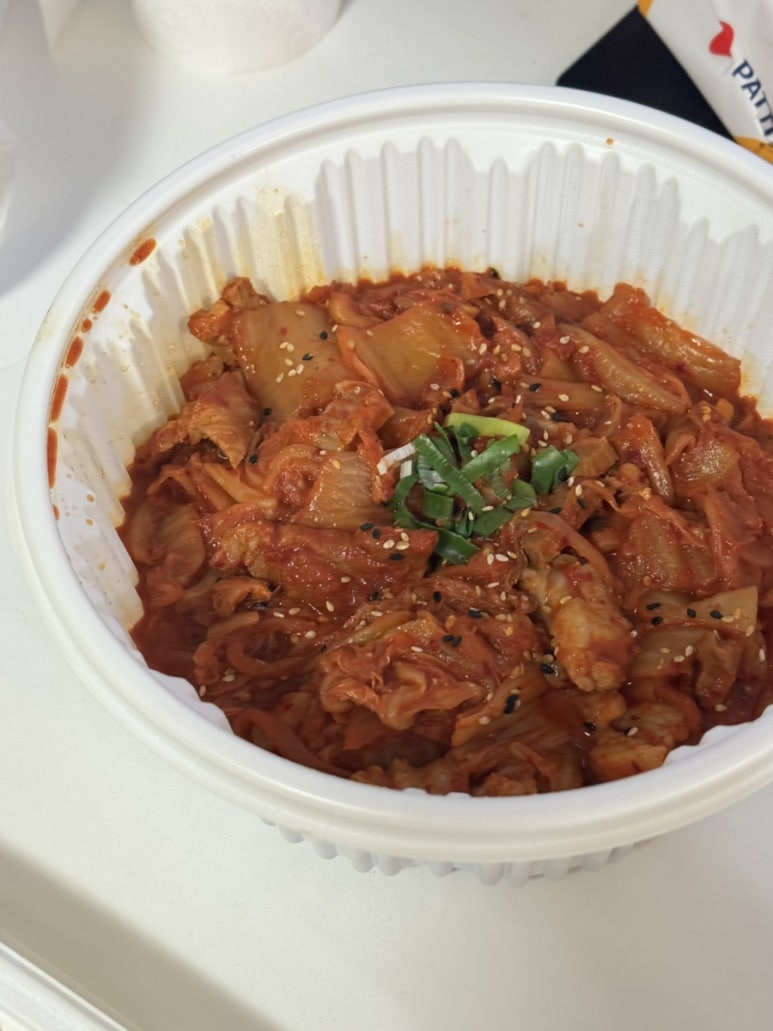 한식세끼 서초점 이미지