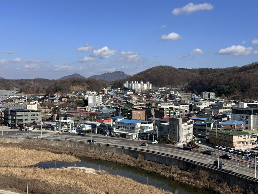 청기와산업 이미지