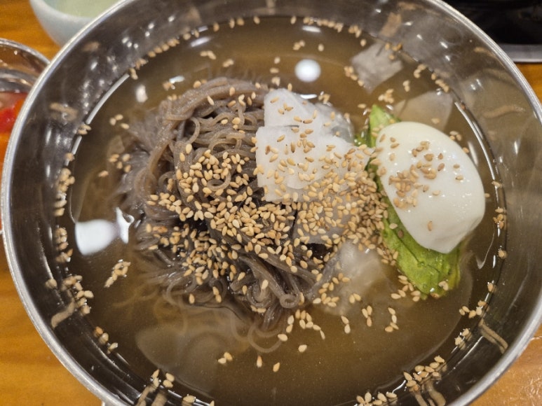 한마당생고기집 이미지