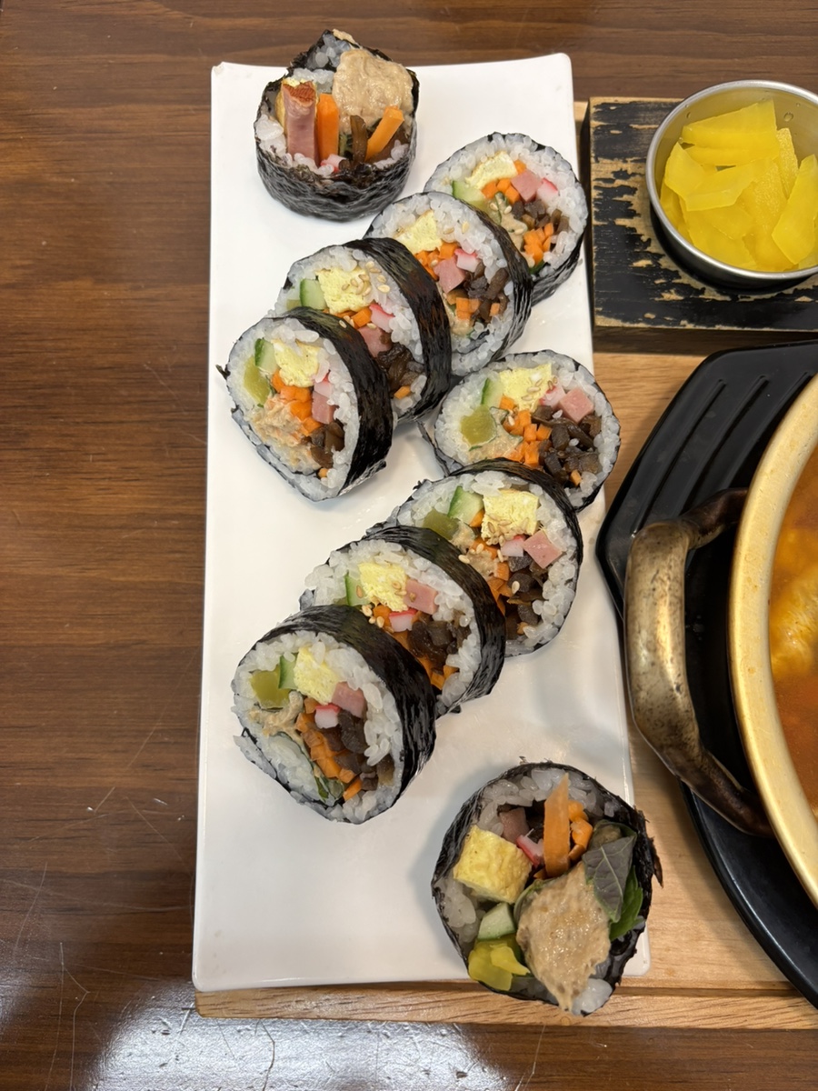 이심김밥북구직영점 이미지