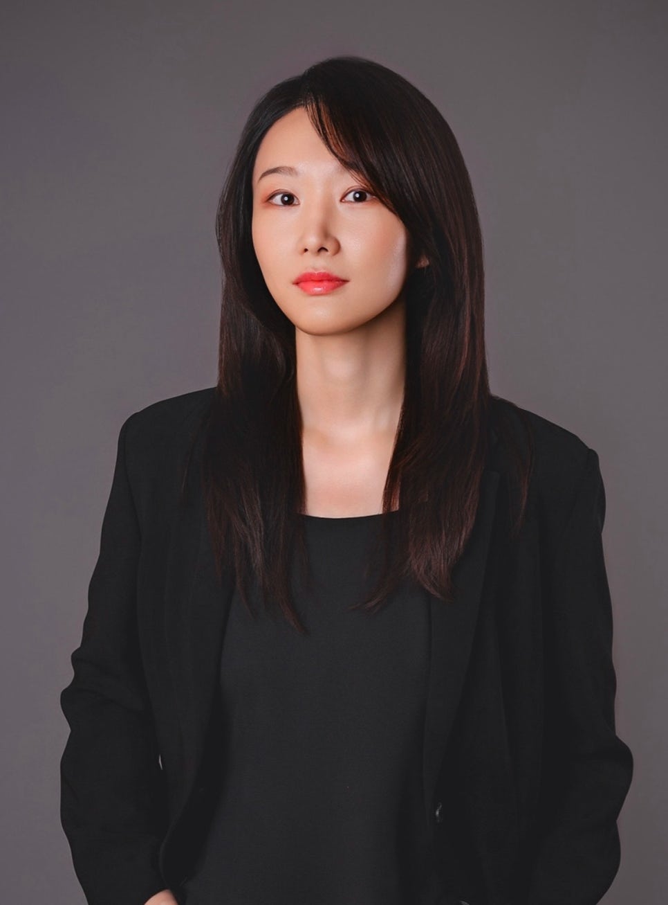 브라운 맨즈헤어 이미지