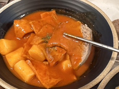 달떡볶이신제주점 이미지