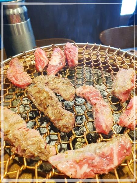 압구정화로구이 진주평거점 이미지
