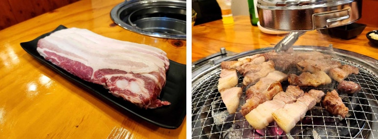 이가네숯불구이 이미지