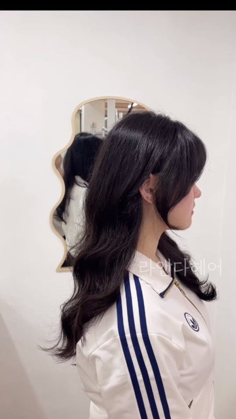 라앤다헤어 금호점 이미지