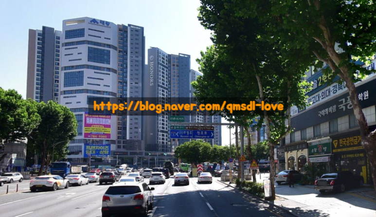 송백미용실 이미지