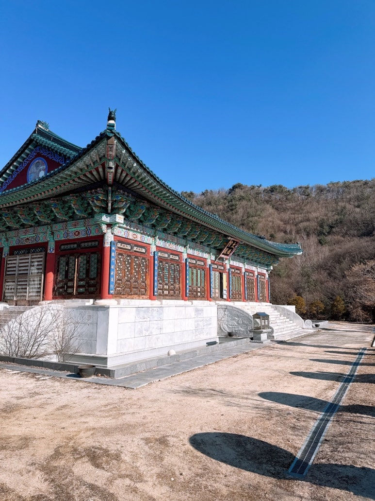 육지장사 이미지