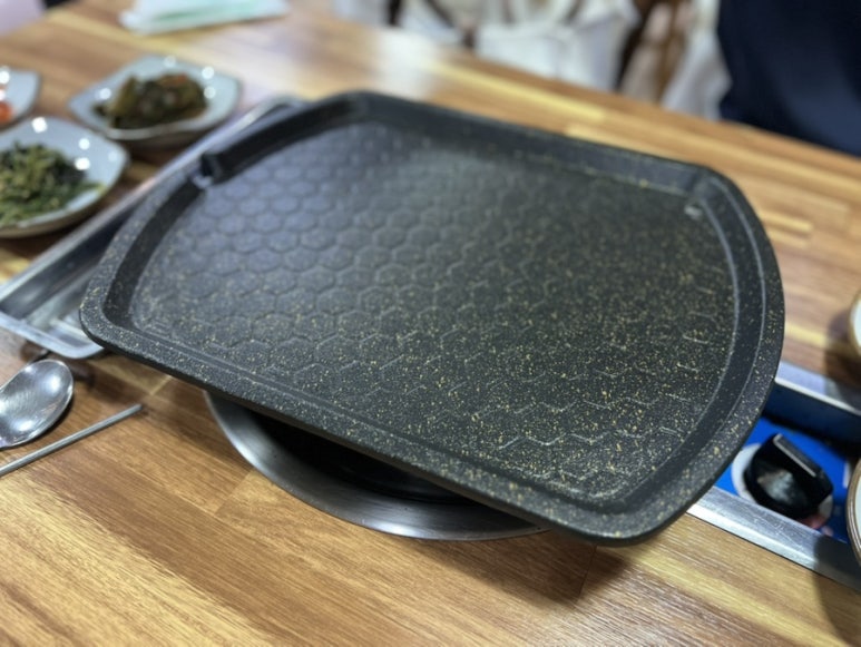 박달재한우촌 이미지