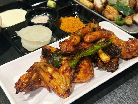 봉담닭갈비 이미지