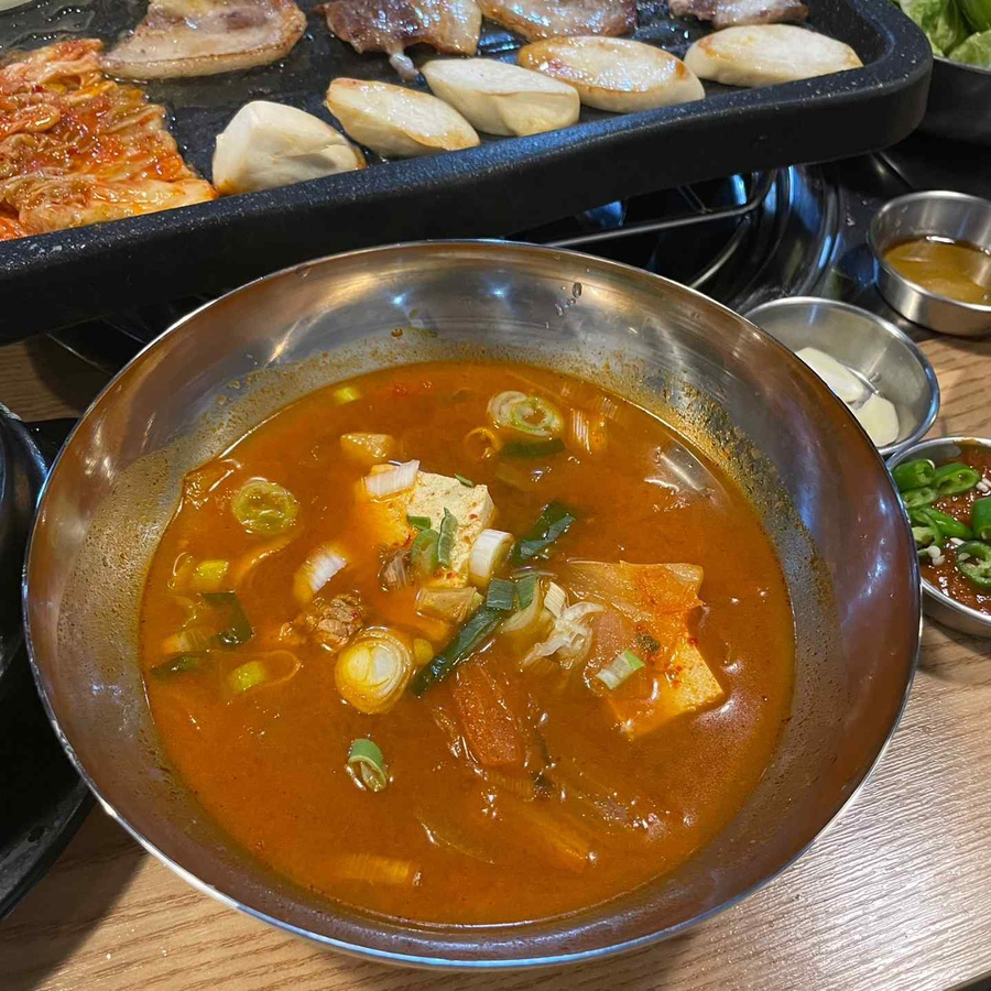 학동회관 이미지