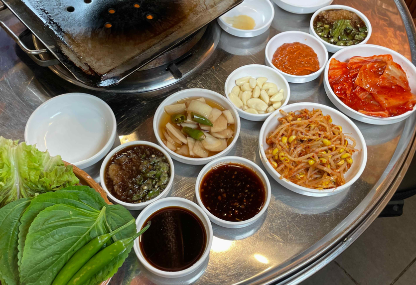 먹보뒷고기 이미지