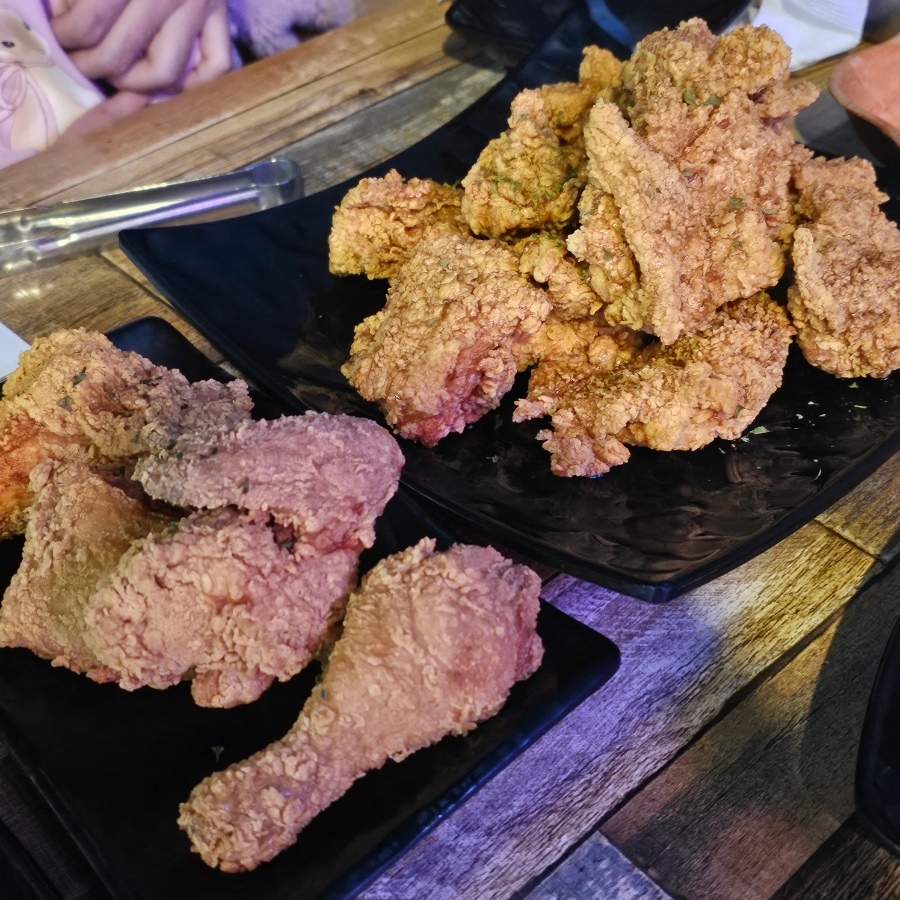 치킨원탑 이미지