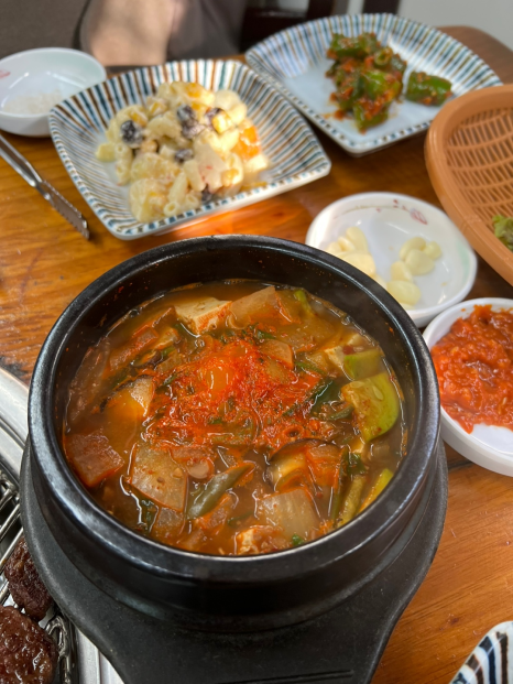 파주축산한우마을 이미지