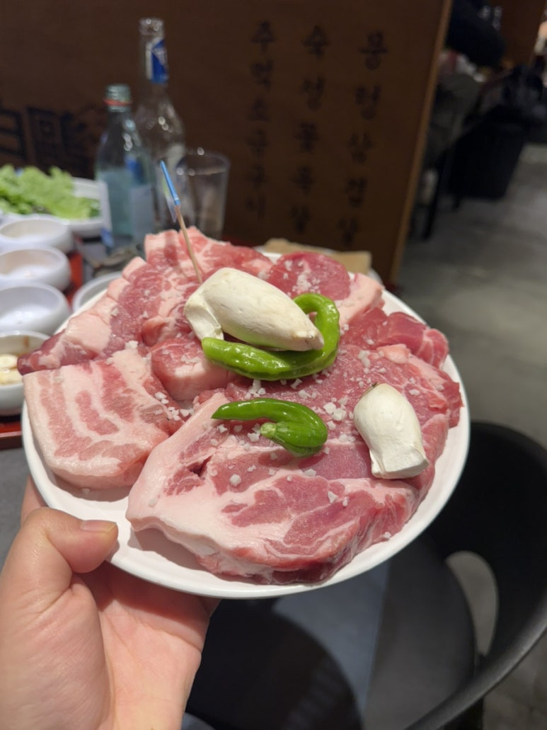 부산갈매기조례점 이미지