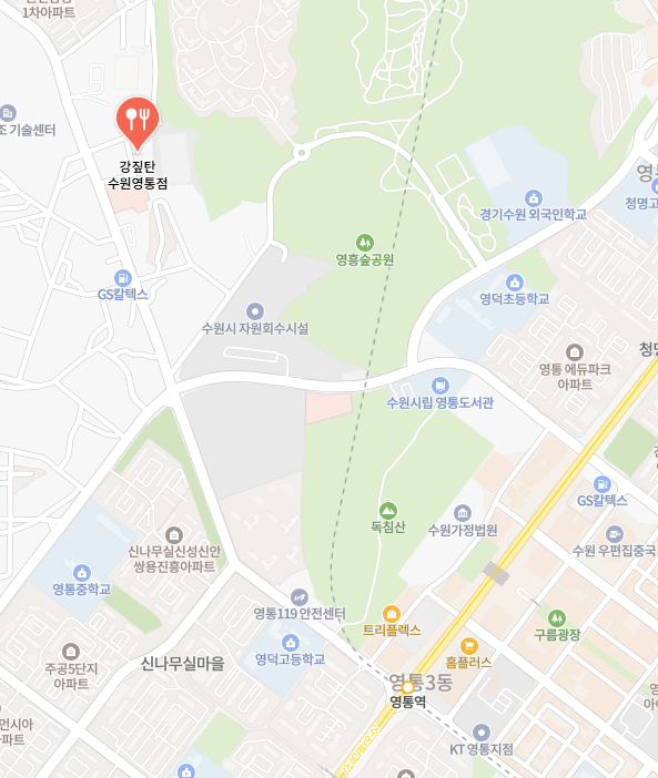 강짚탄 사진 2