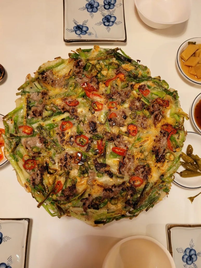도동제일식당 이미지
