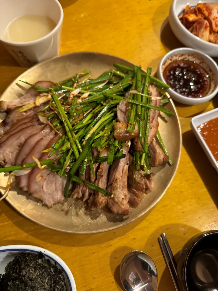 이런칼국수가 이미지