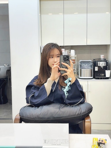 라벨에이치헤어살롱 이미지