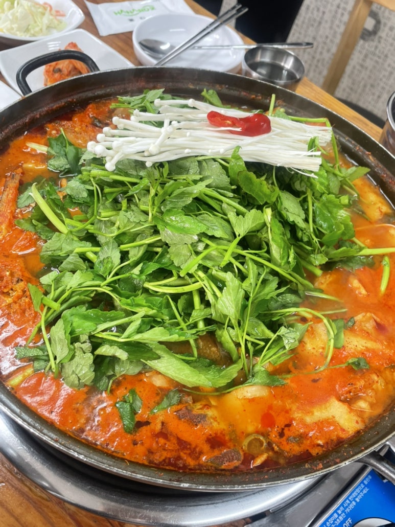 방천매운탕 이미지