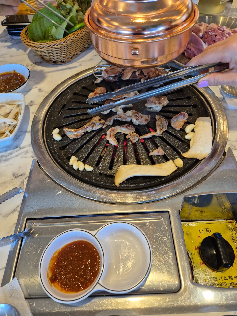 황칠오리 이미지