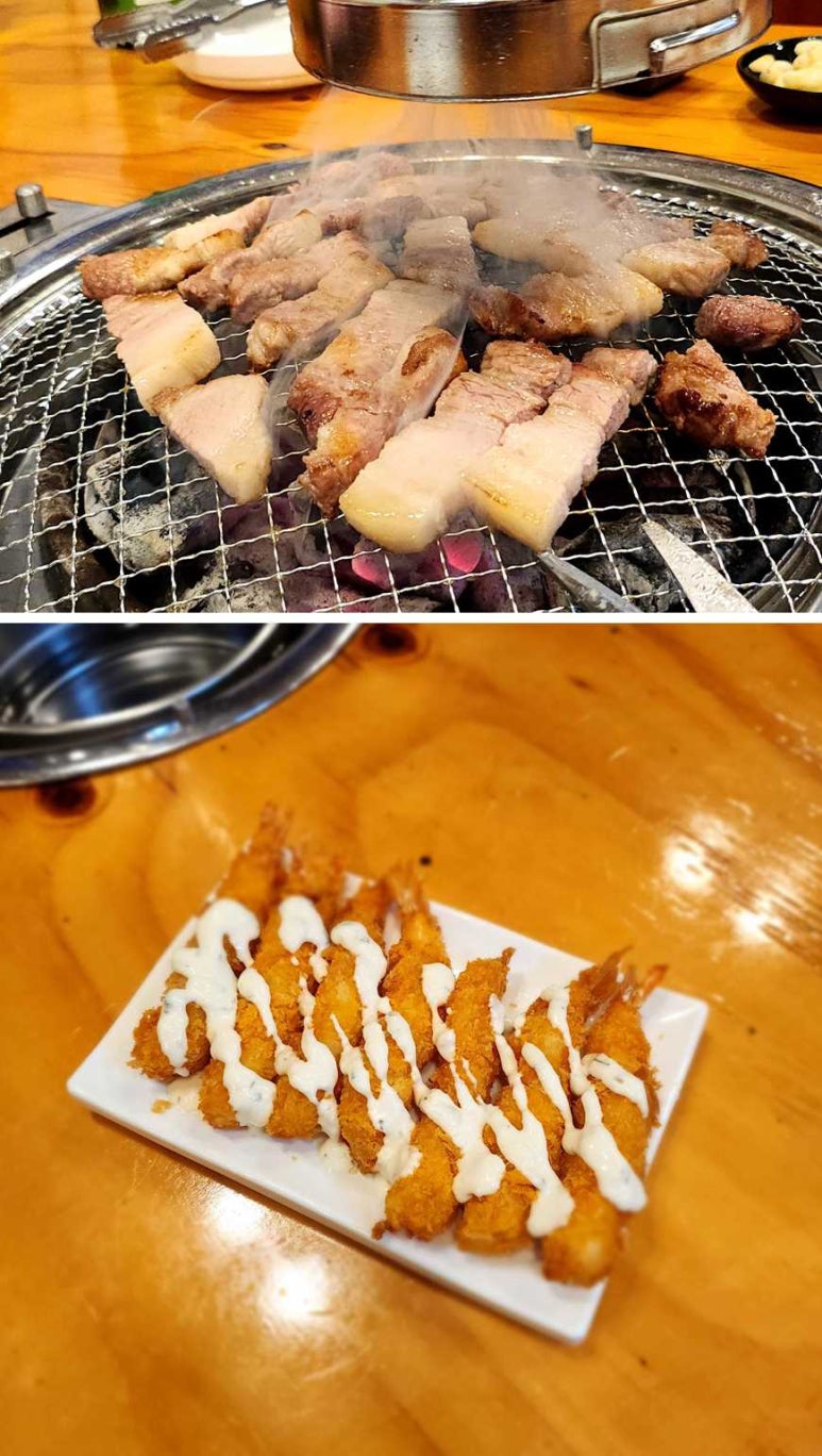이가네숯불구이 이미지