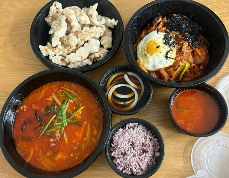 짬뽕애하루 이미지