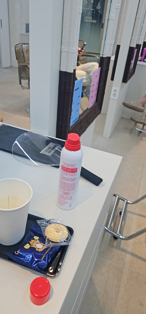 이철헤어커커수완점 이미지