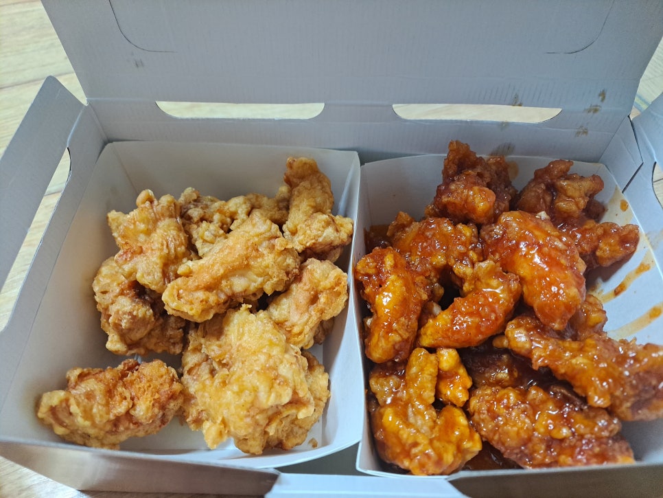 페리카나치킨3호점 이미지