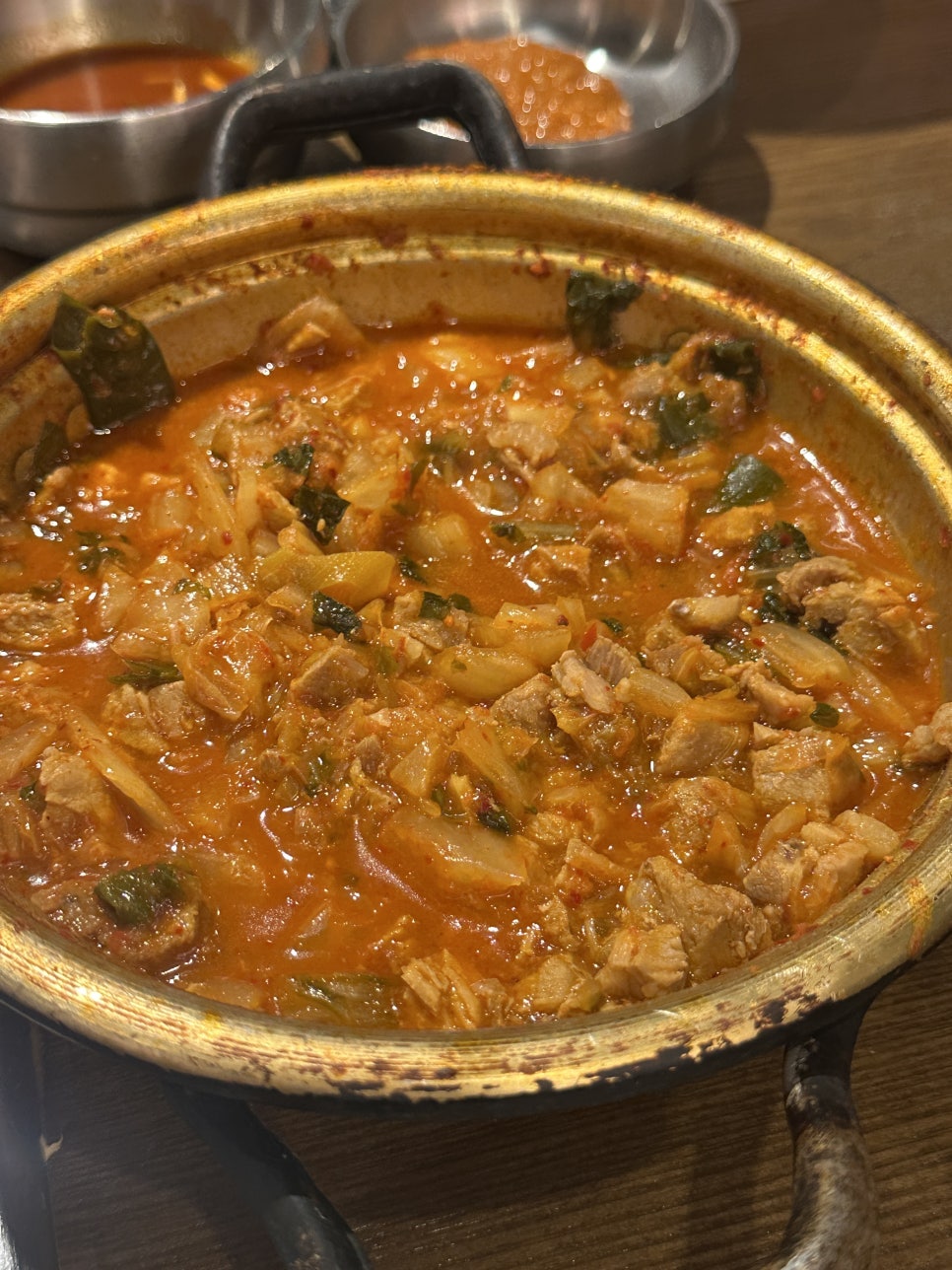 새마을식당수원 이미지