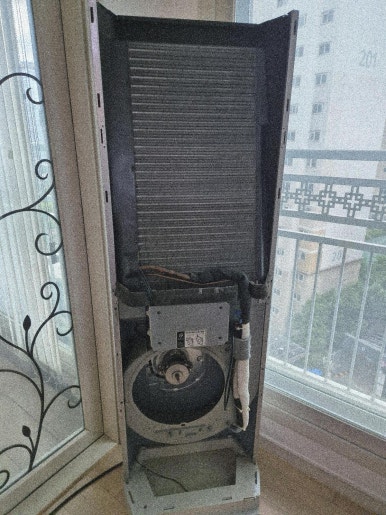 대전에어컨청소세탁기청소백곰홈케어 이미지