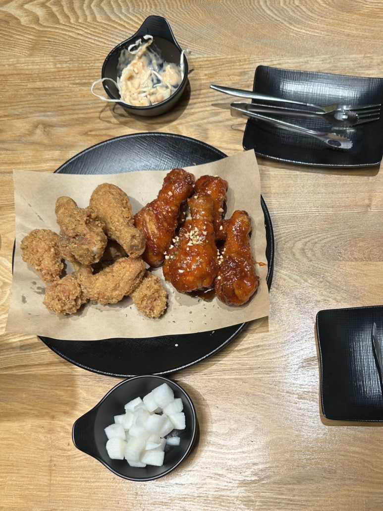 BBQ부산서면스타점 이미지