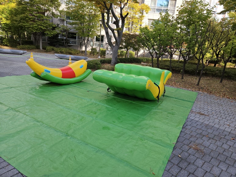 온새미어린이집 이미지