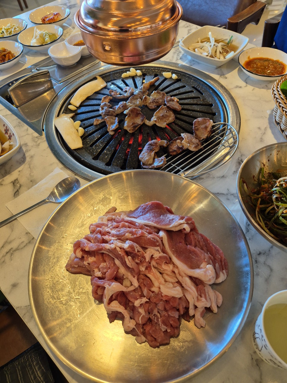 황칠오리 이미지