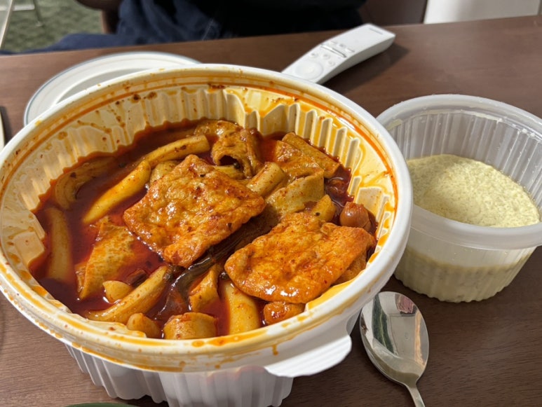 (주)한솔푸드 이미지