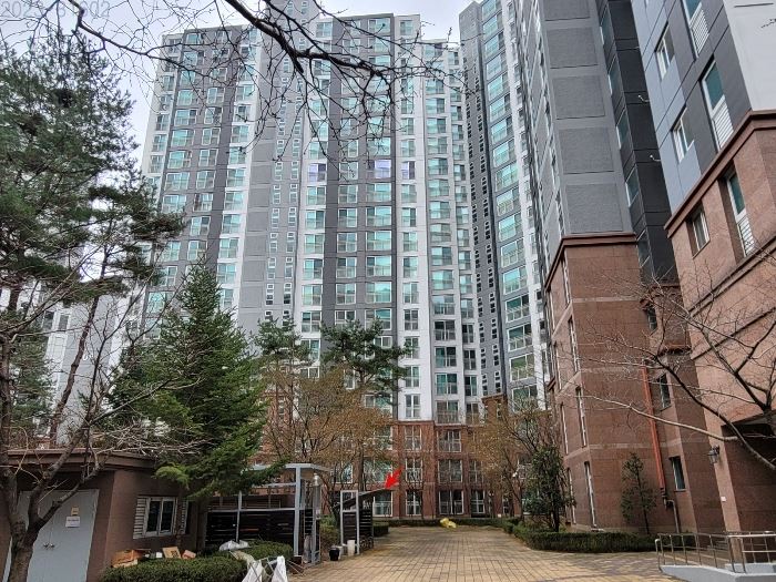 호평초등학교 이미지