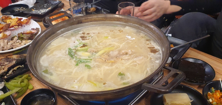 바닷가회먹거리세상 이미지