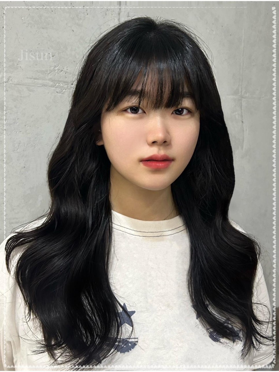 아이디헤어 이미지