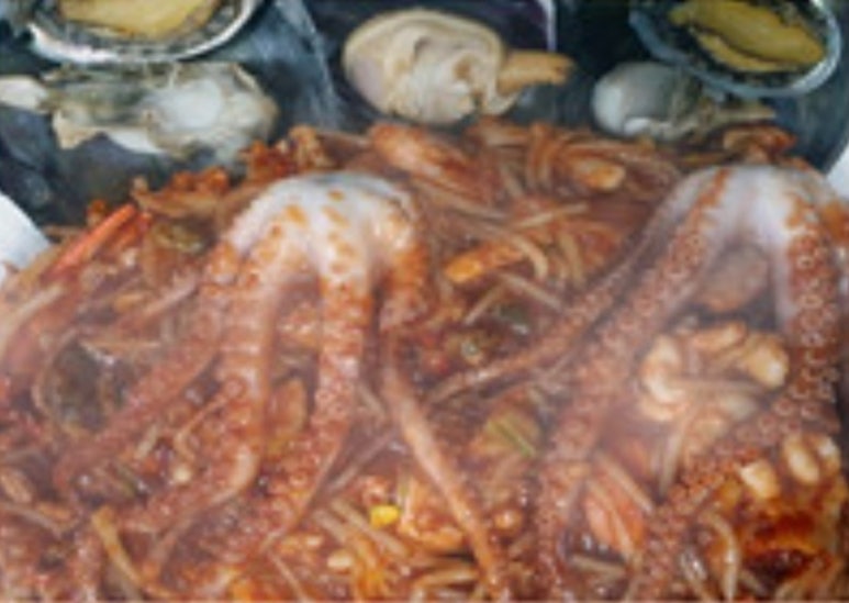 해물마당 이미지