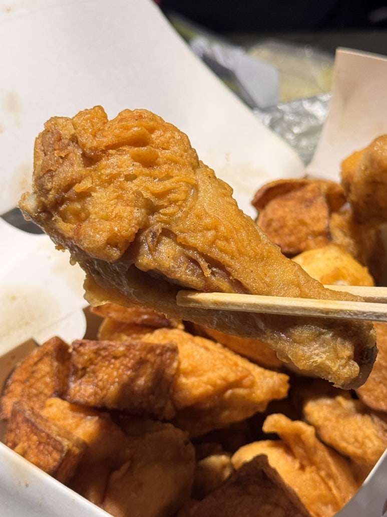 치킨코리아 대표 사진