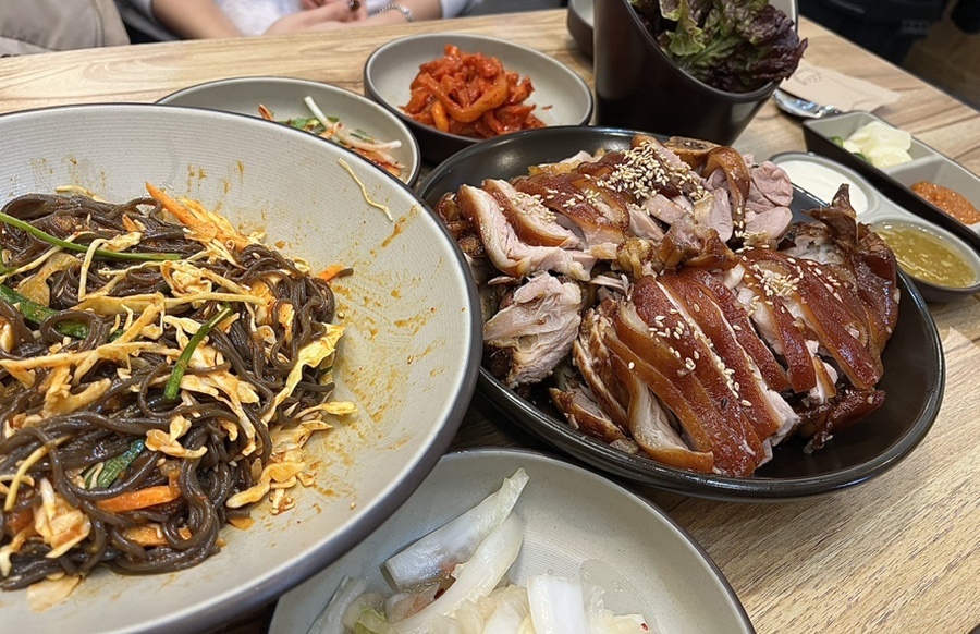 족발김사부 이미지