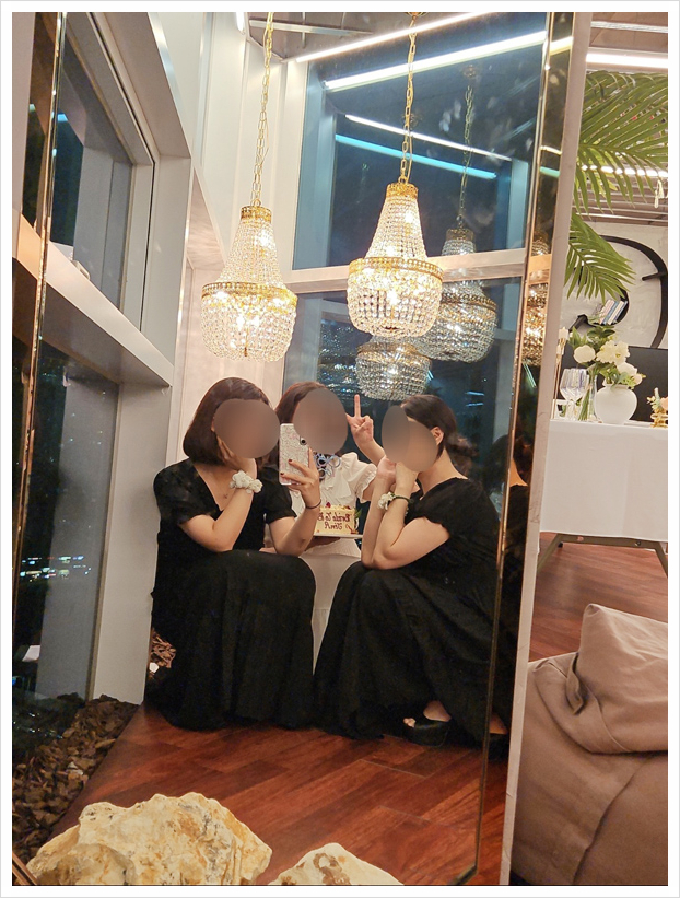 인천파티룸파티오씨엘 이미지